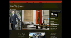 Desktop Screenshot of mikevannerum.com